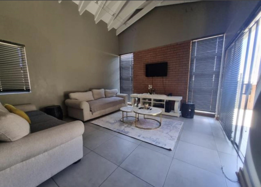 3 Bedroom Property for Sale in Wild Olive Estate Free State